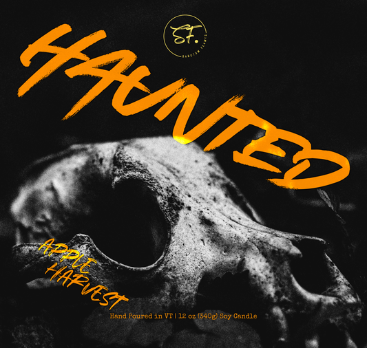 Haunted