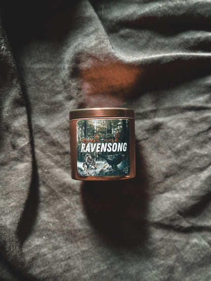 Ravensong