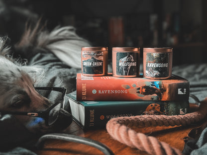 Ravensong