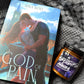 Creighton & Annika (God of Pain)