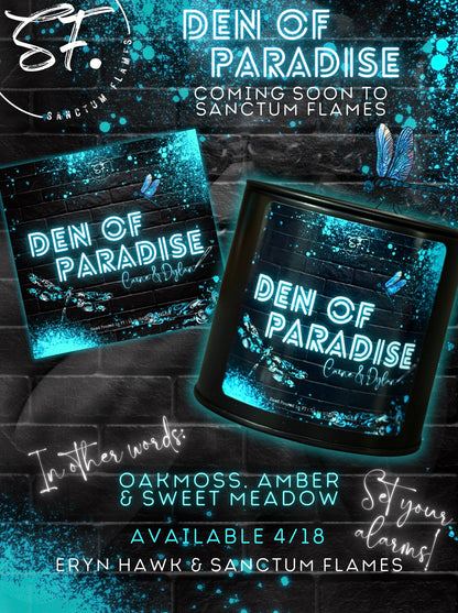 Den of Paradise