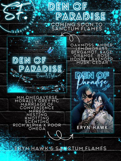 Den of Paradise