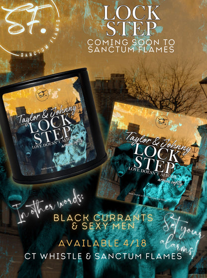 Lock Step
