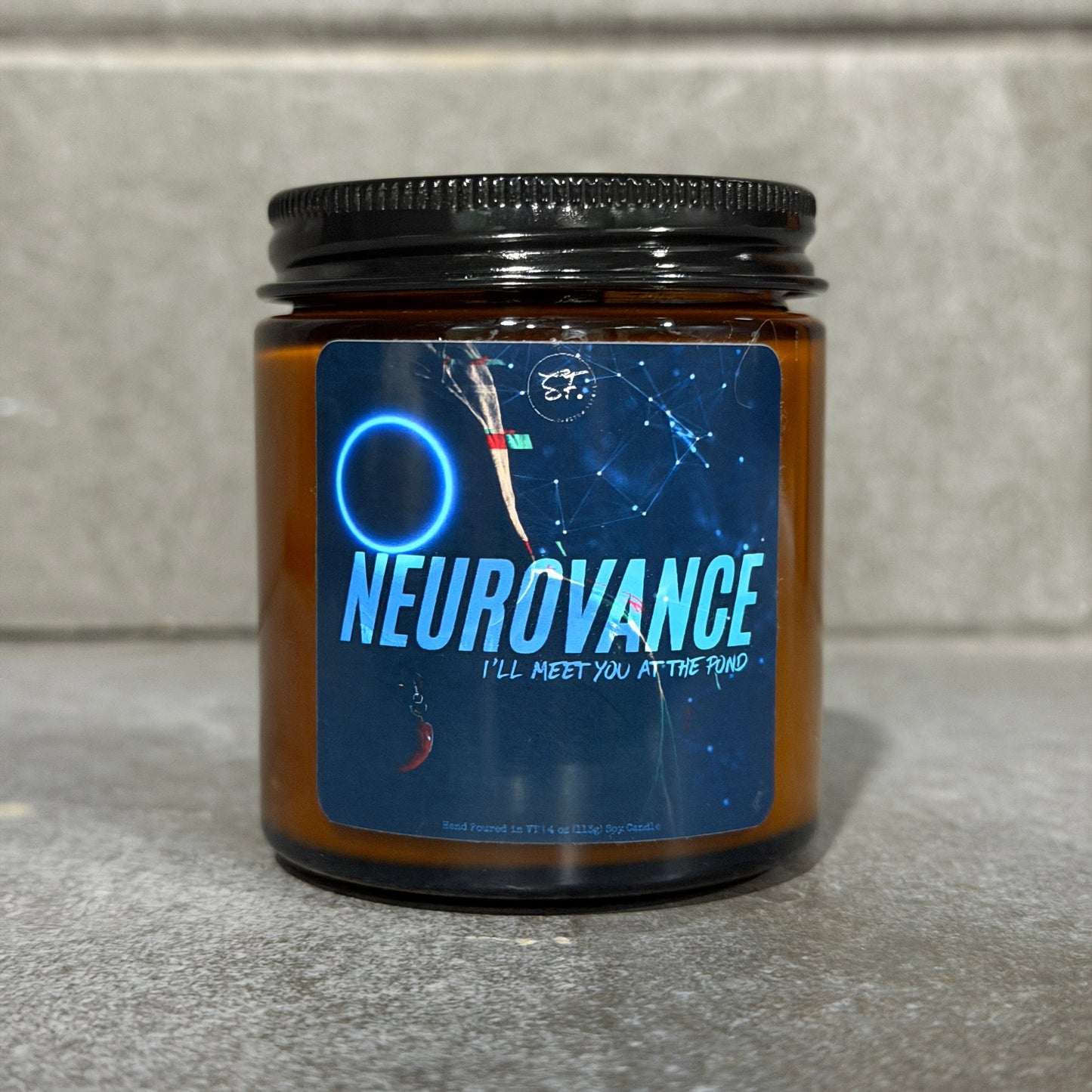 Neurovance