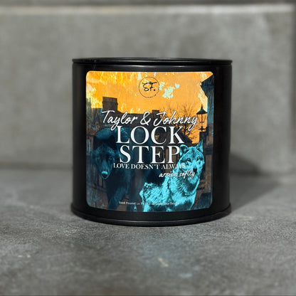 Lock Step