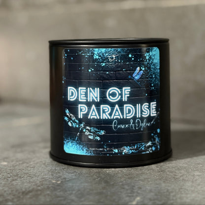 Den of Paradise