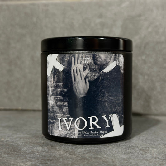 Ivory