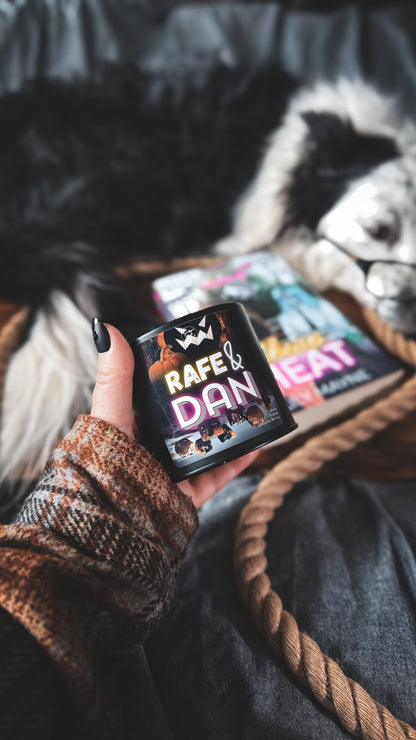 Rafe & Dan