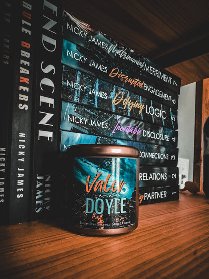 Valor & Doyle