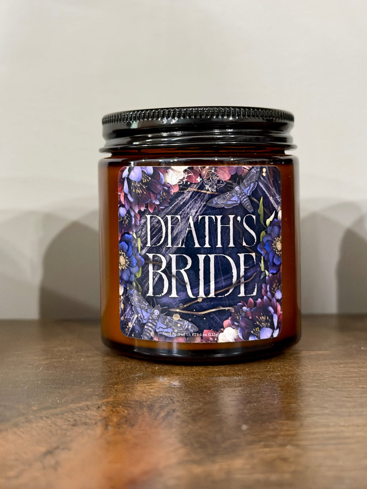 Death's Bride