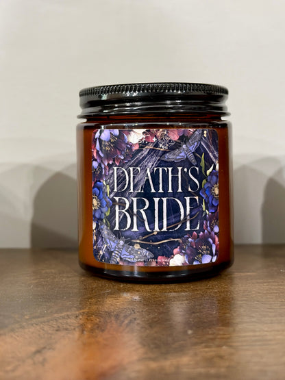 Death's Bride