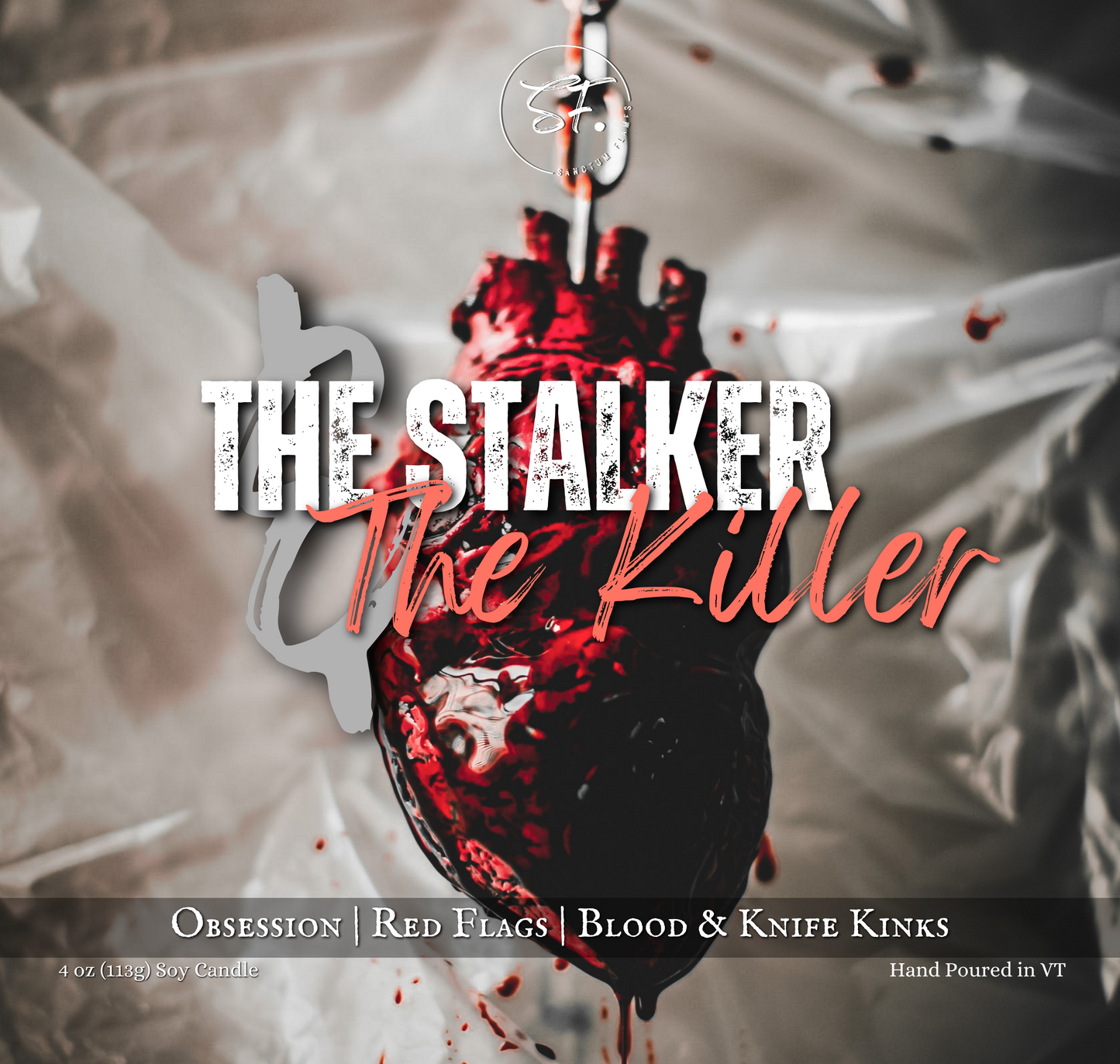 The Stalker & The Killer