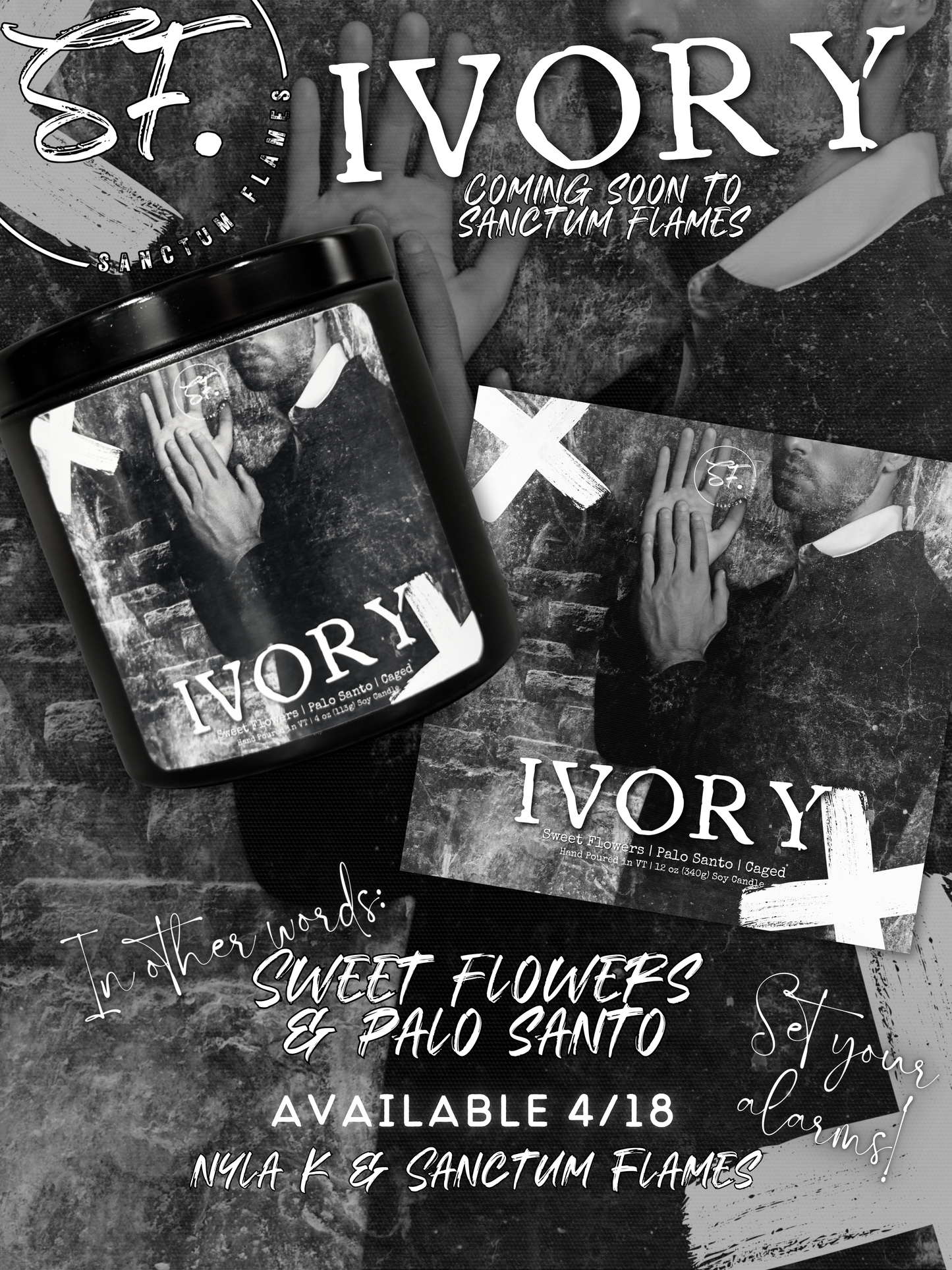 Ivory