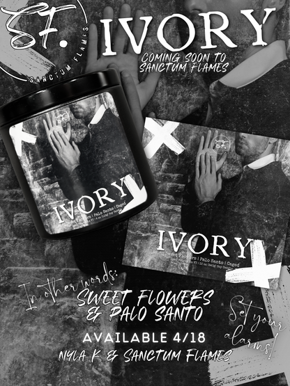 Ivory