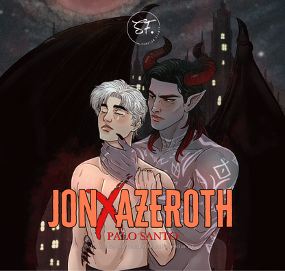 Jon & Azeroth