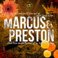 Marcus & Preston (Tempting Venom)