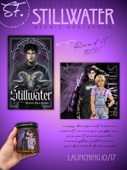 Stillwater