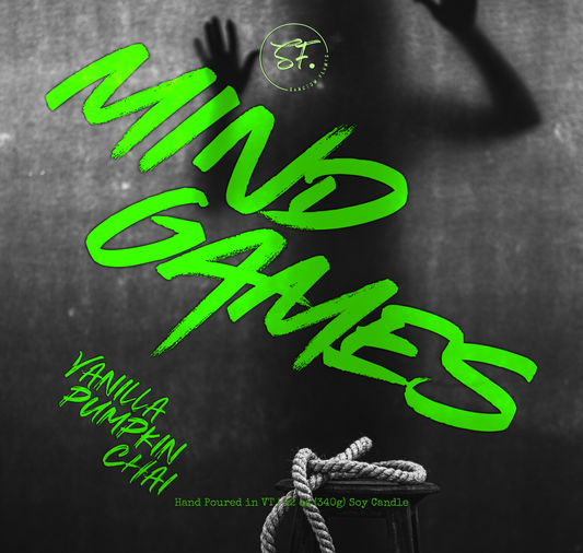Mind Games
