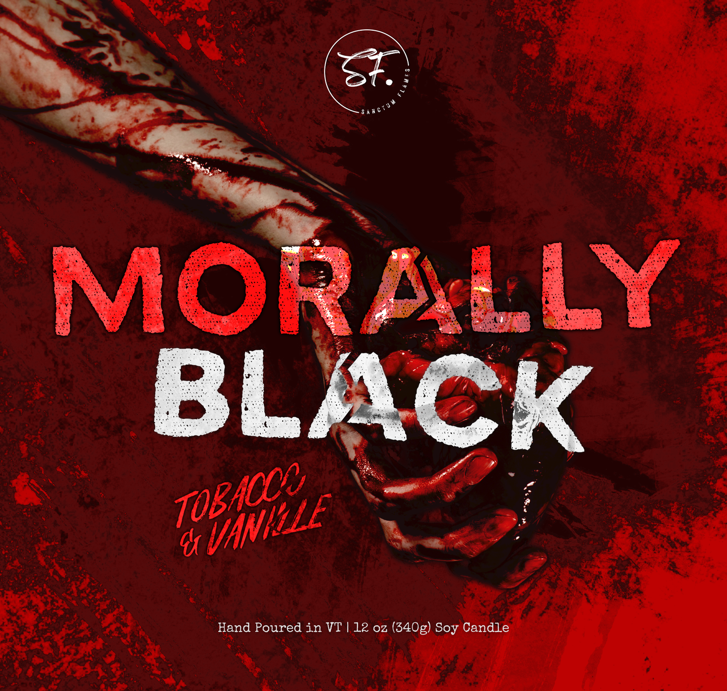 Morally Black