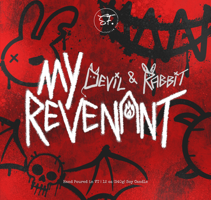 My Revenant