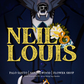 Neil & Louis