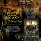 Prince and Assassin