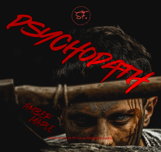 Psychopath