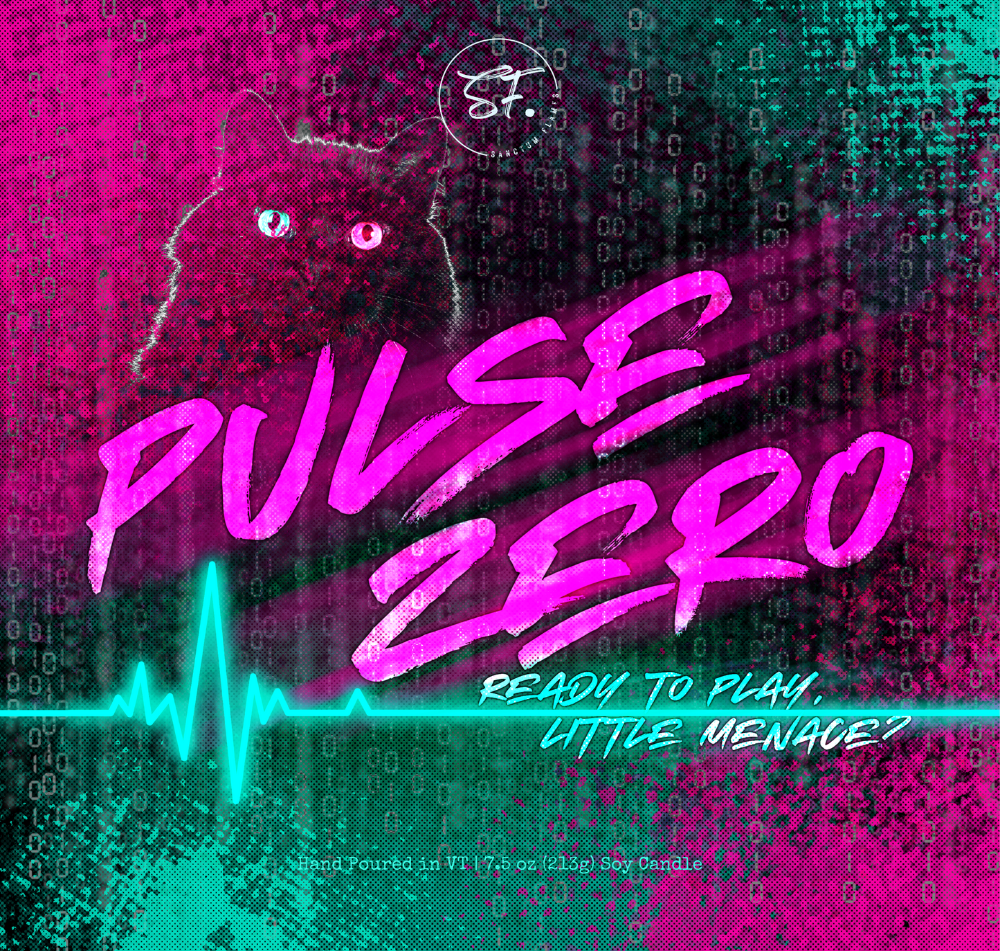 Pulse Zero