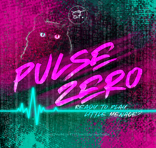 Pulse Zero