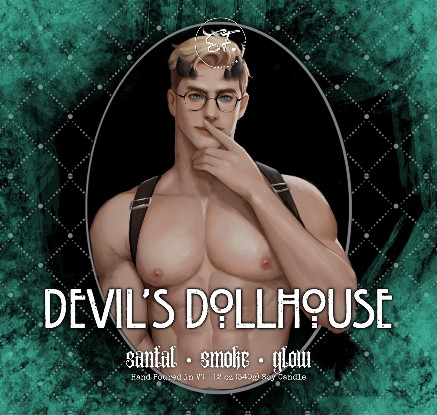 Devil's Dollhouse