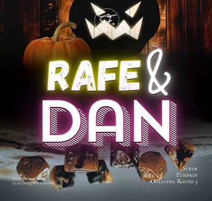 Rafe & Dan
