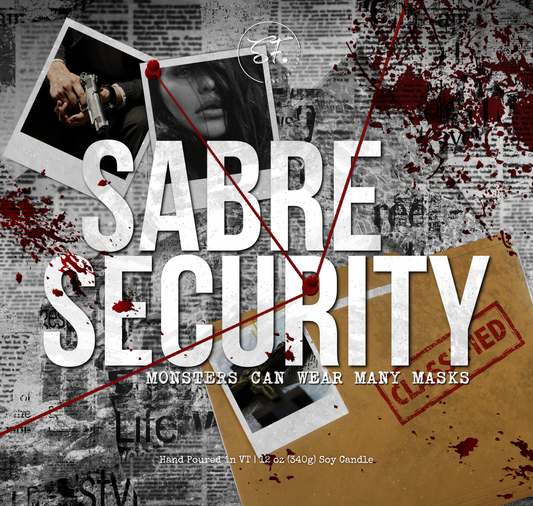 Sabre Security