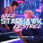 Starhawk - Niko & Kestrel