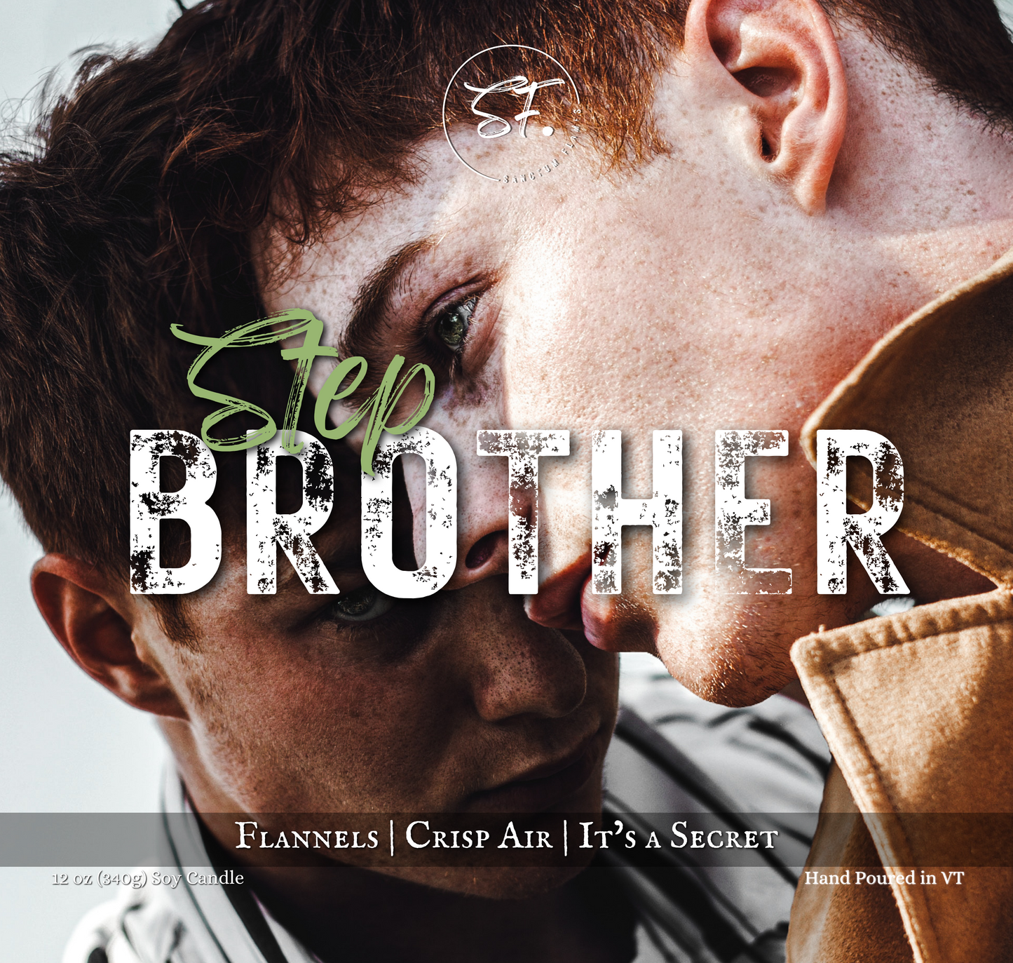 Step Brother