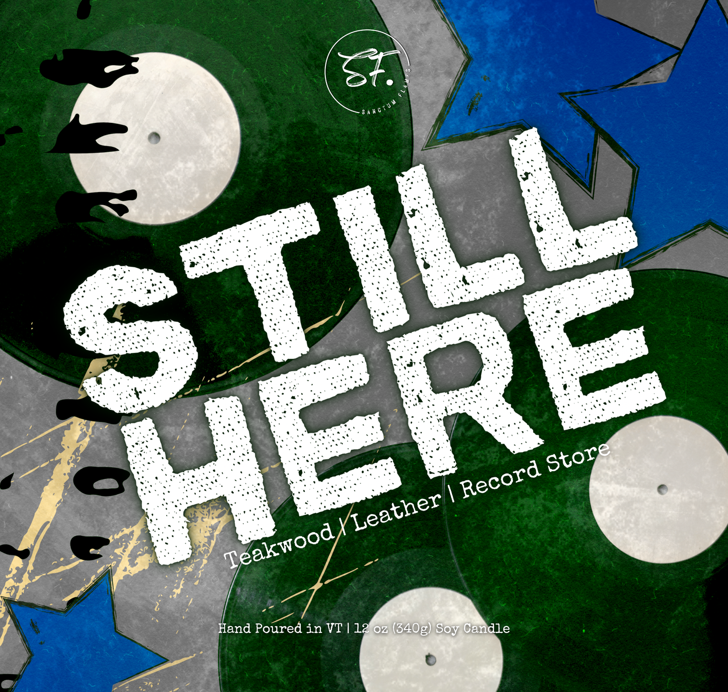 Still Here