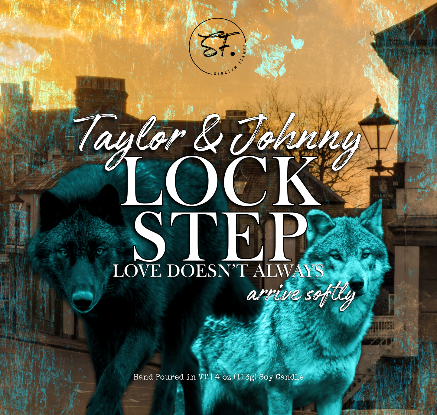 Lock Step