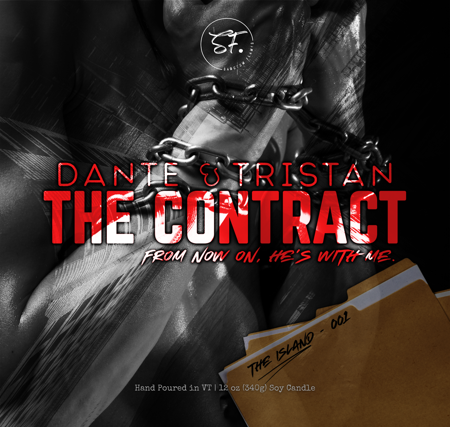 The Contract (Dante & Tristan)