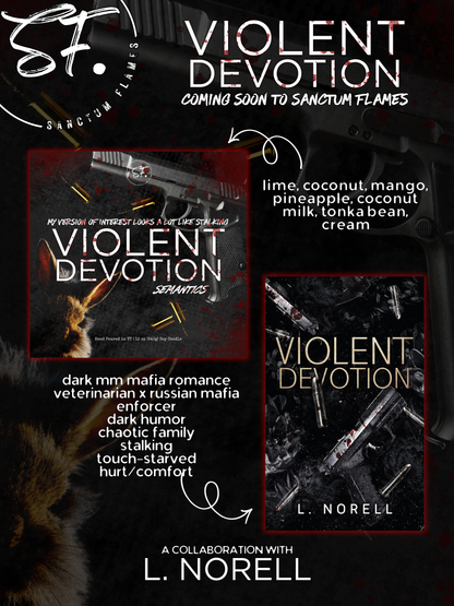 Violent Devotion
