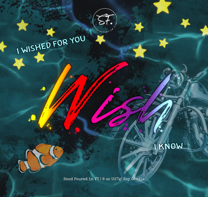Wish