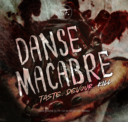 Danse Macabre