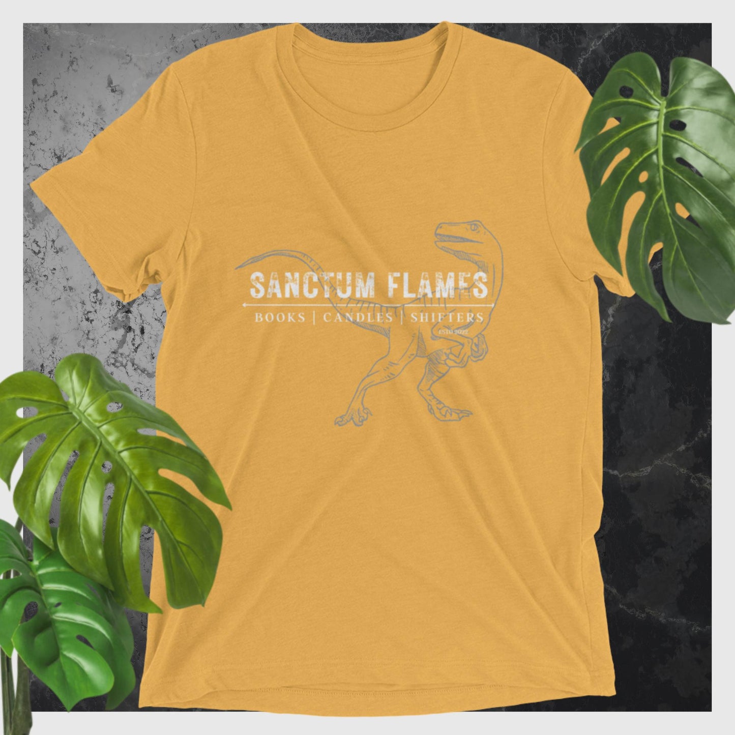 Raptor - T-Shirt