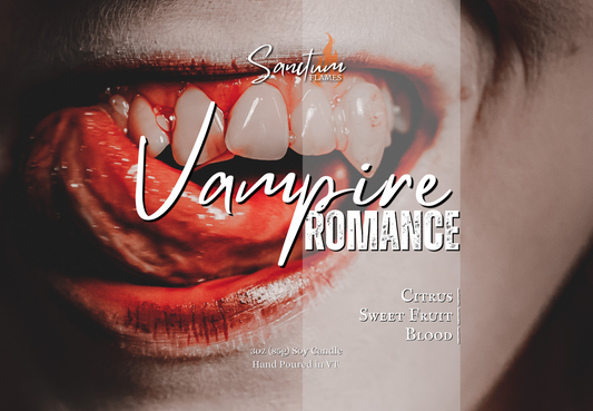 Vampire Romance